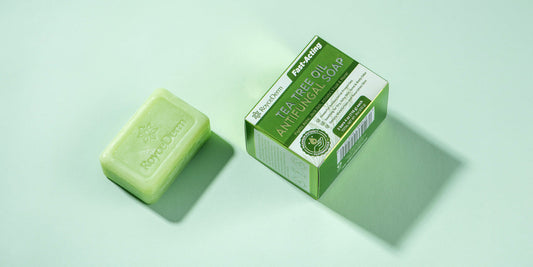 Why Antifungal Skincare is Essential for Your Health