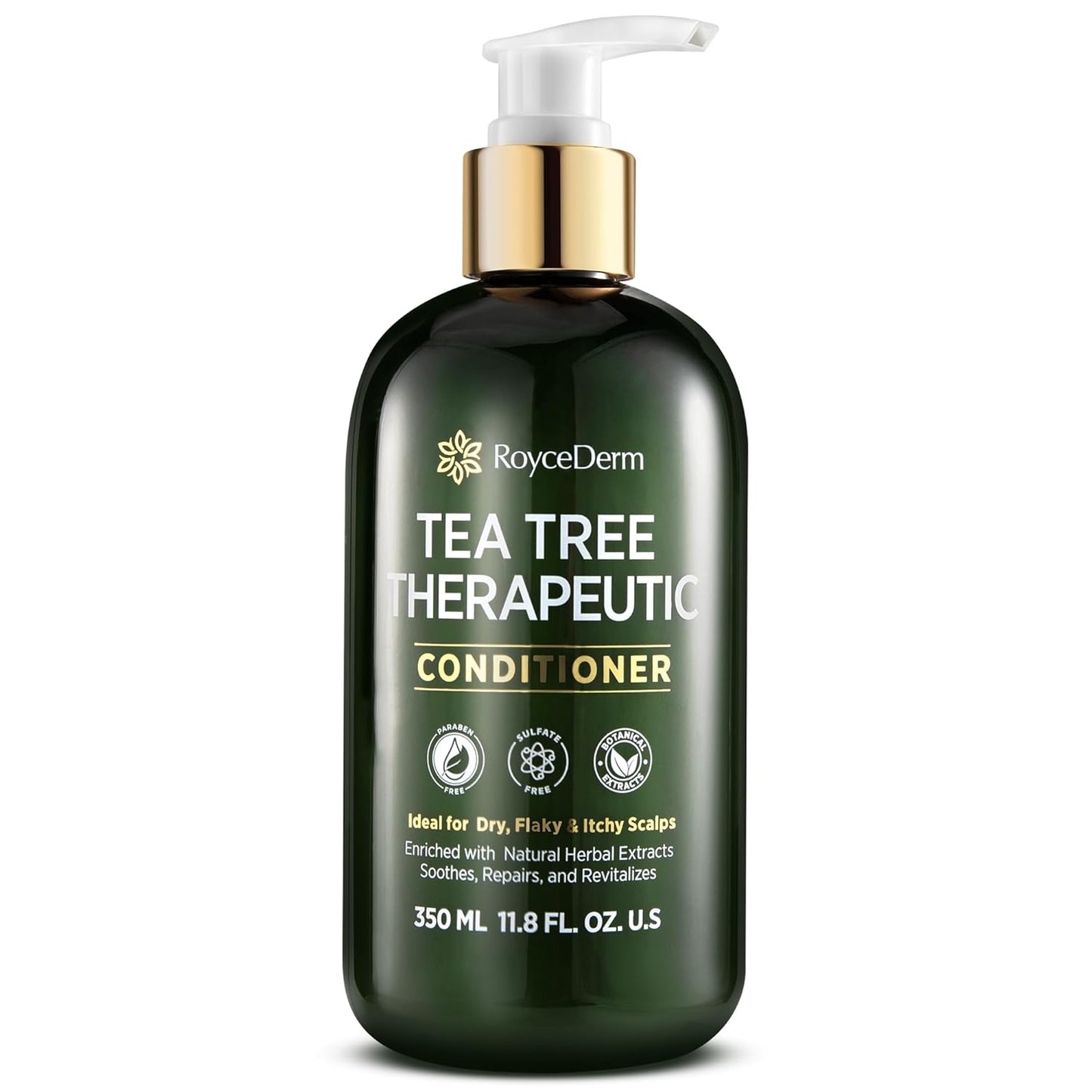 Tea Tree Therapeutic Conditioner