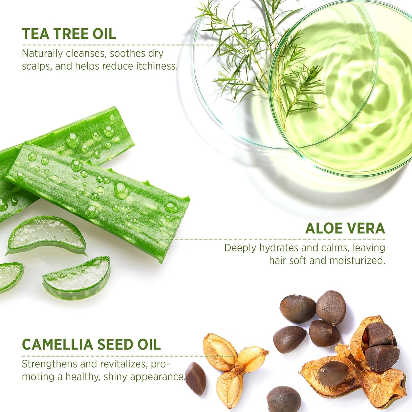 Tea Tree Therapeutic Conditioner