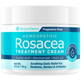 Rosacea Treatment Cream