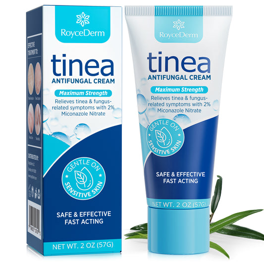 Tinea Antifungal Cream