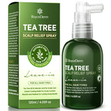 Tea Tree Scalp Spray
