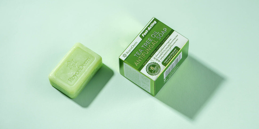 Why Antifungal Skincare is Essential for Your Health