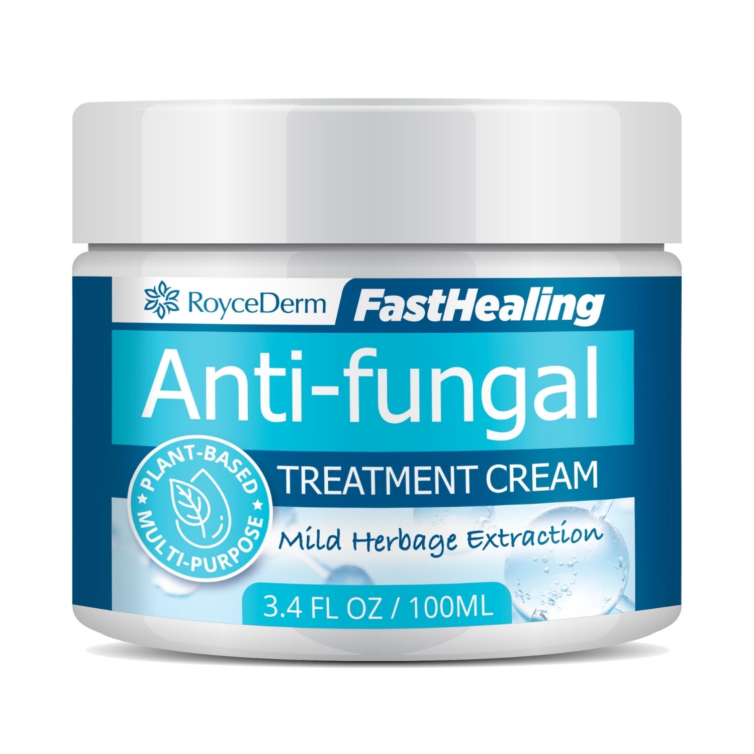 Treatment Cream