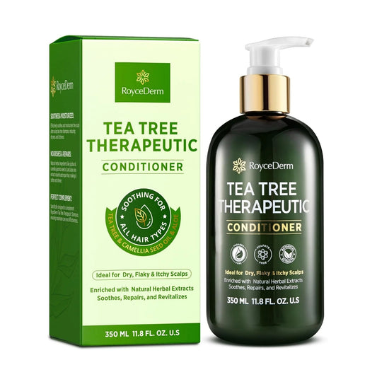 Tea Tree Conditioner