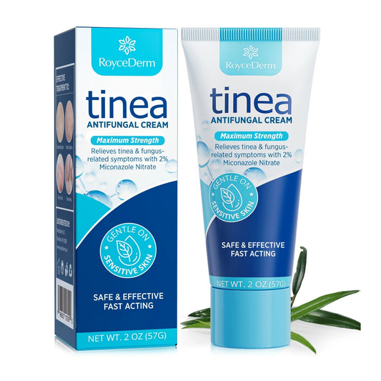 Tinea Antifungal Cream