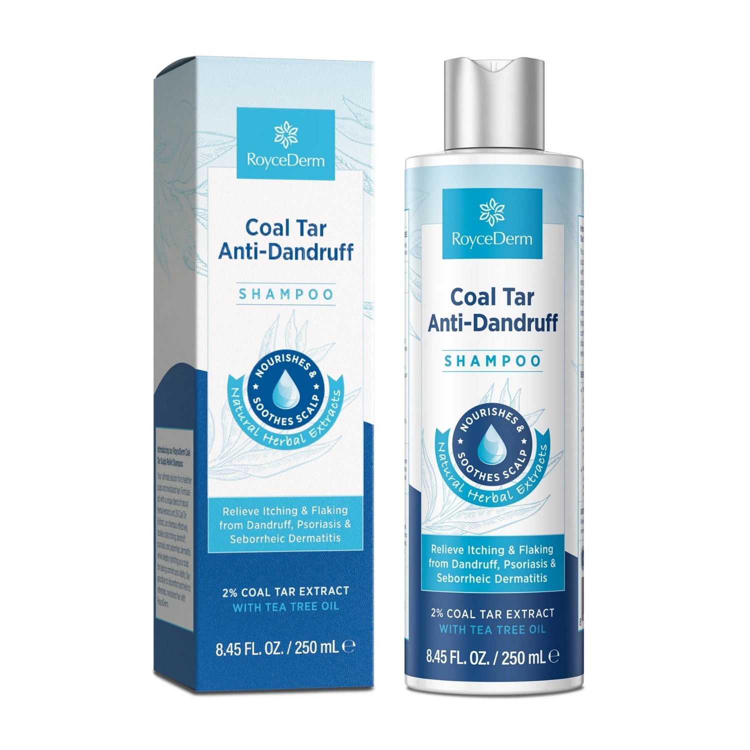 Hair Care