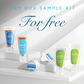 6-Piece Free Trial Kit