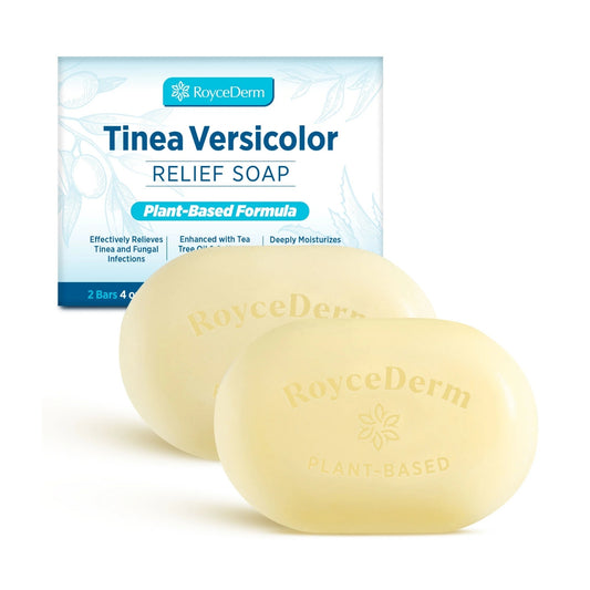 Tinea Versicolor Soap