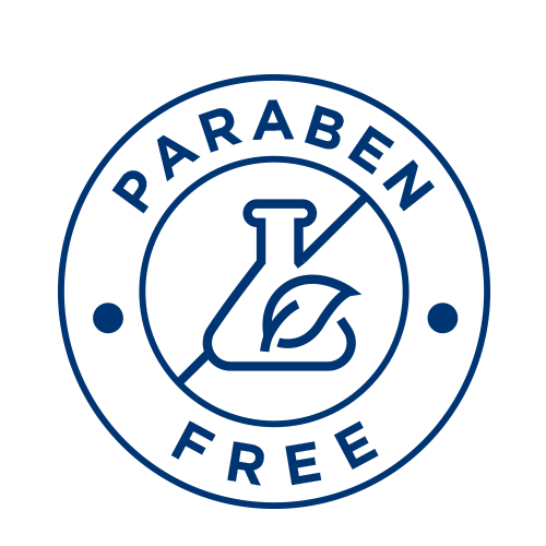 featuring paraben free herbal cream