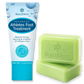 RoyceDerm Advanced Athlete's Foot Treatment tube and soap bar