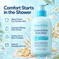 Eczema Body Wash for Kids & Adults, 11.2 fl oz