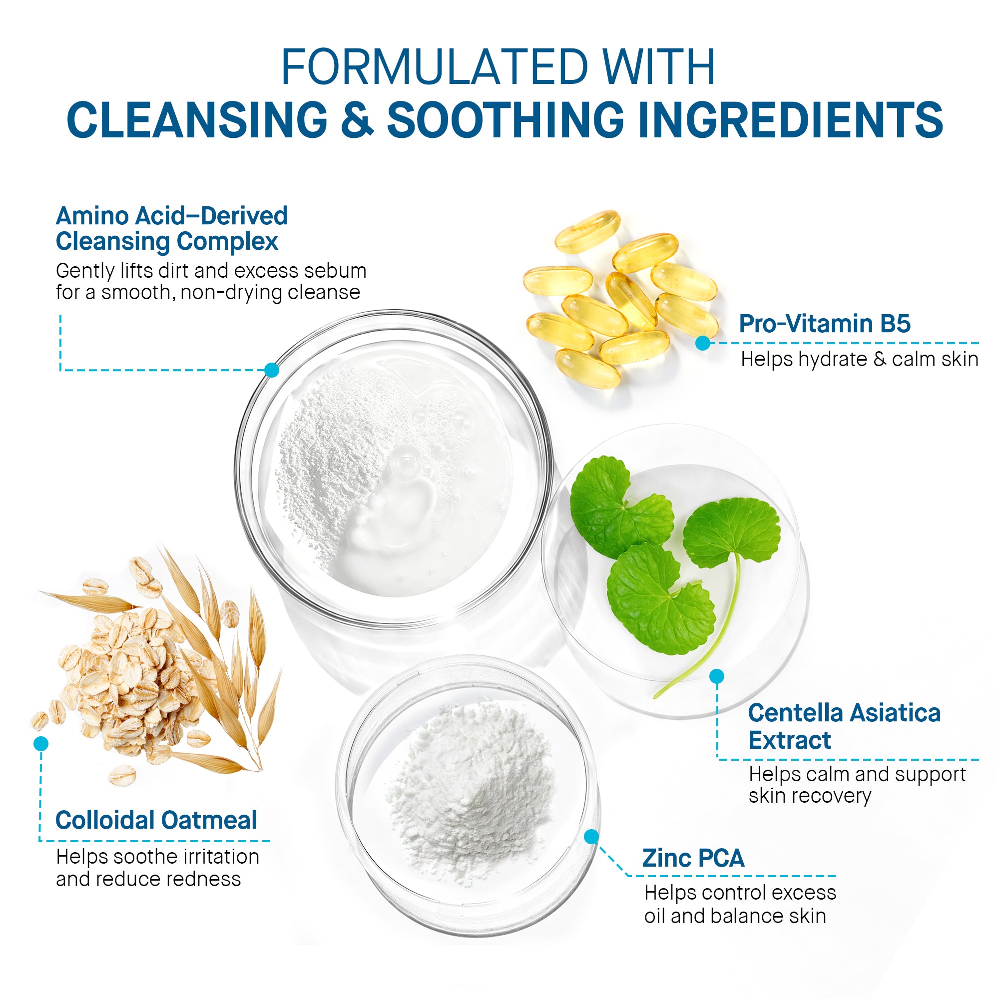 RoyceDerm Seborrheic & Psoriasis-Prone Calming Serum