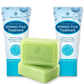 Foot Care Routine B