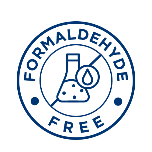 featuring formaldehyde free herbal cream