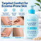 Eczema Body Wash for Kids & Adults, 11.2 fl oz