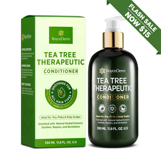Tea Tree Conditioner