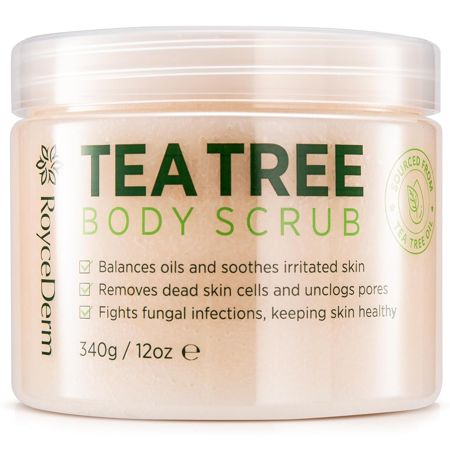 Tea Tree