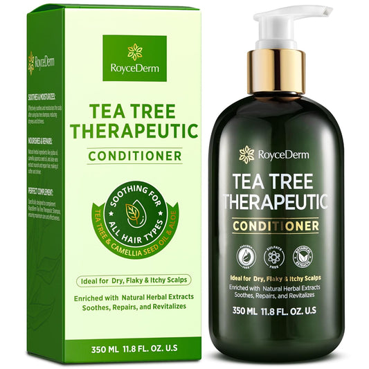 Tea Tree Therapeutic Conditioner