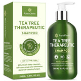 Tea Tree Therapeutic Shampoo