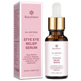 Stye Eye Treatment Serum