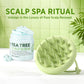Scalp Massager Brush