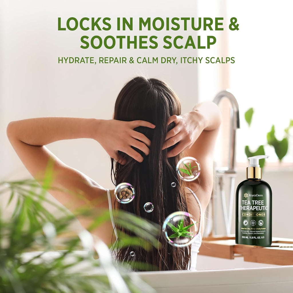 Tea Tree Conditioner