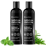 Cool Defense & Refreshing Shower Gel