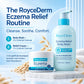 Eczema Body Wash for Kids & Adults, 11.2 fl oz
