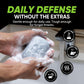 Antifungal Soap Bar (Charcoal) 2 Pack