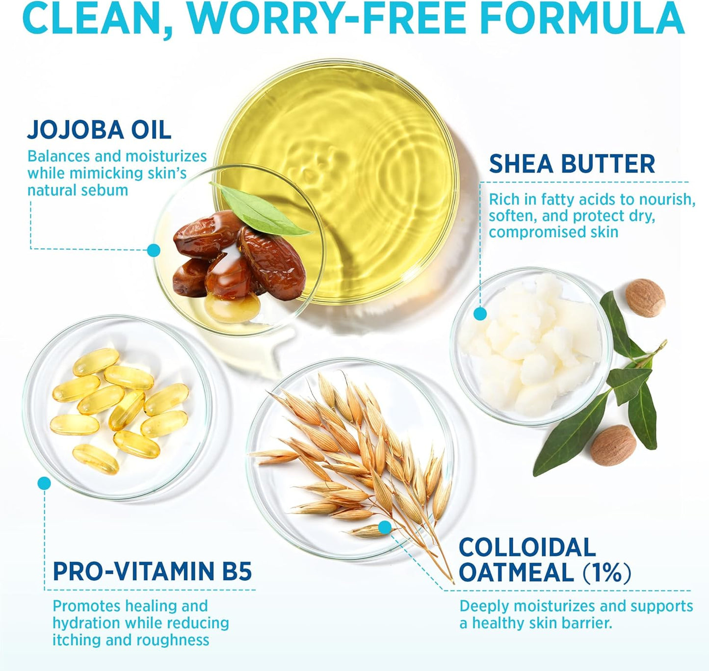 Eczema Relief Cream