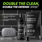 Cool Defense & Refreshing Shower Gel