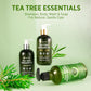 Anti-fungal Tea Tree Body Wash