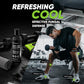 Cool Defense & Refreshing Shower Gel