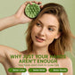 Scalp Massager Brush