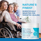 Bed and Pressure Sore Treatment Cream