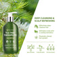 Tea Tree Therapeutic Shampoo