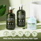 Tea Tree Antifungal 3-Piece Scalp Care Set