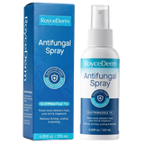 Antifungal Spray for Athlete's Foot & Jock Itch