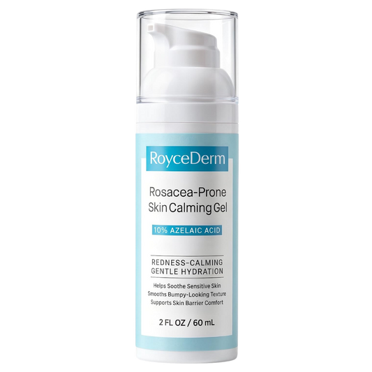 Rosacea-Prone Skin Calming Gel