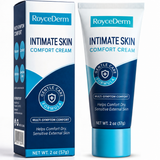 Roycederm Intimate Skin Comfort Cream, 2 oz