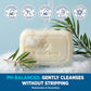 Pyrithione Zinc Medicated Cleansing Bar Soap – 2 × 4 oz