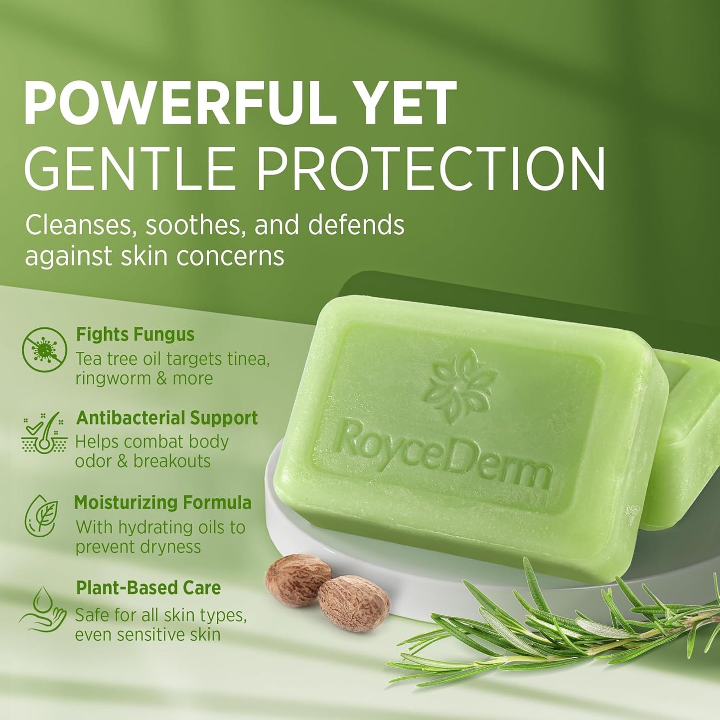 Foot Care Routine B