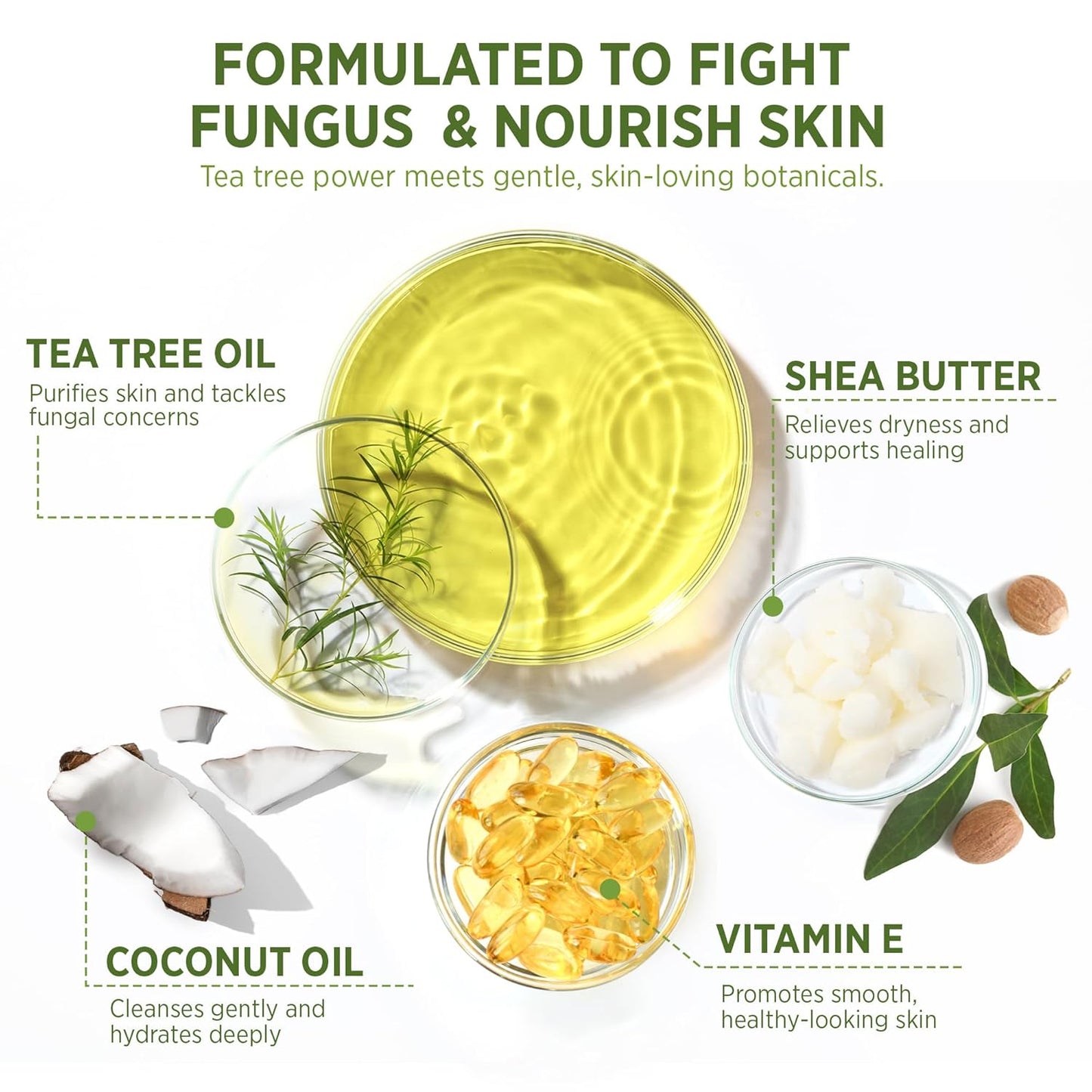 Foot Care Routine B