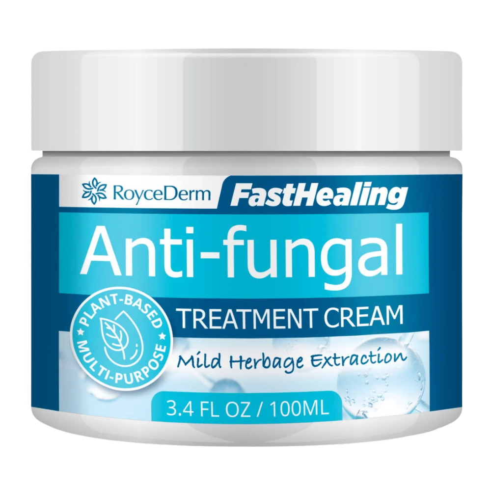 Antifungal Soothing Care Cream