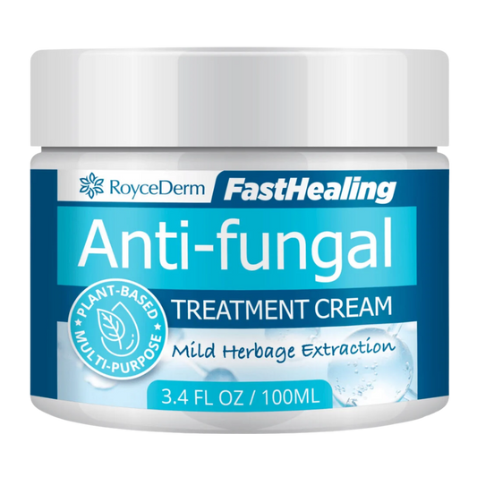 Antifungal Soothing Care Cream