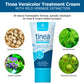 Tinea Versicolor Treatment: Fast Healing Anti-Fungal Skin Cream for Tinea Versicolor & Pedis - Multi-Functional, 2 oz