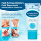 Complete 3-Step Athlete's Foot System