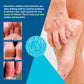 Complete 3-Step Athlete's Foot System
