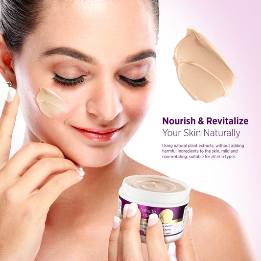 Tepezcohuite Night Cream